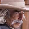 Sam Elliott La brújula dorada