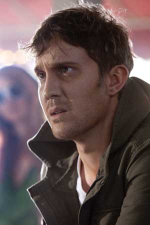Sam Huntington Dylan Dog: Los muertos de la noche