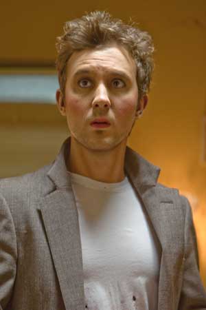 Sam Huntington Dylan Dog: Los muertos de la noche