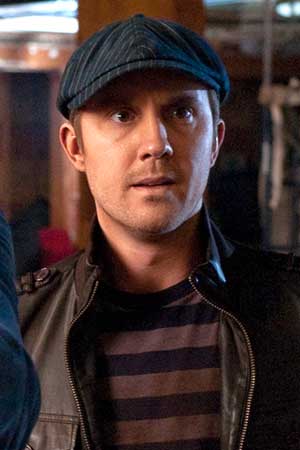 Sam Huntington Dylan Dog: Los muertos de la noche