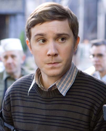 Sam Huntington Superman Returns