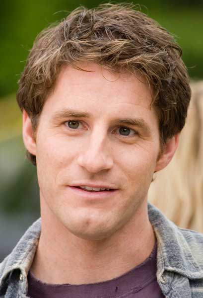 Sam Jaeger Las vueltas de la vida