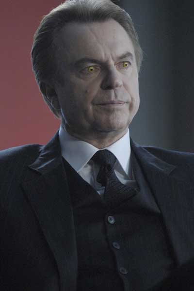 Sam Neill Daybreakers