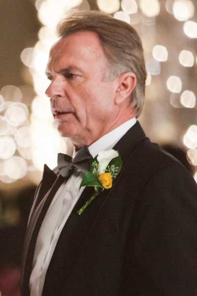 Sam Neill Todos los días de mi vida