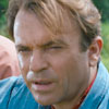 Sam Neill Parque Jurásico 3D