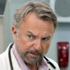 Sam Neill Plan de escape