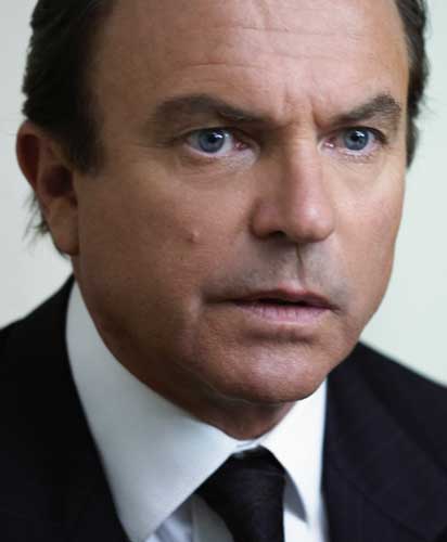 Sam Neill Irresistible