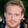 Sam Reid Belle Premiere Londres