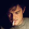 Sam Riley On the road