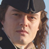 Sam Riley Byzantium