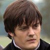 Sam Riley Orgullo + Prejuicio + Zombis