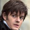 Sam Riley Orgullo + Prejuicio + Zombis