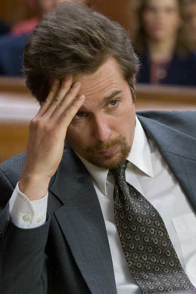 Sam Rockwell Betty Anne Waters