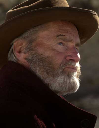 Sam Shepard Blackthorn