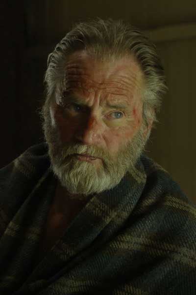 Sam Shepard Blackthorn