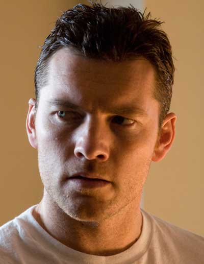 Sam Worthington Solo una noche