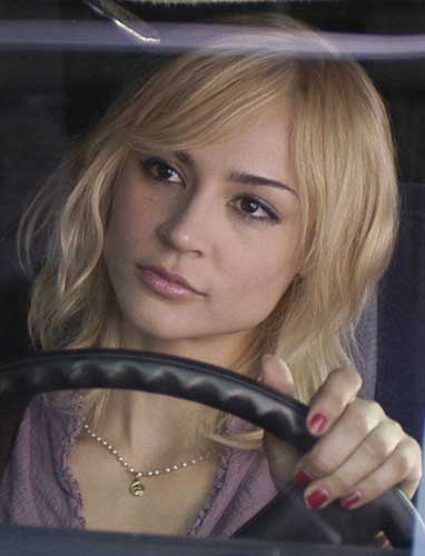 Samaire Armstrong Stay Alive