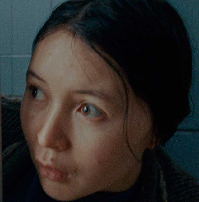 Samal Yeslyamova Ayka