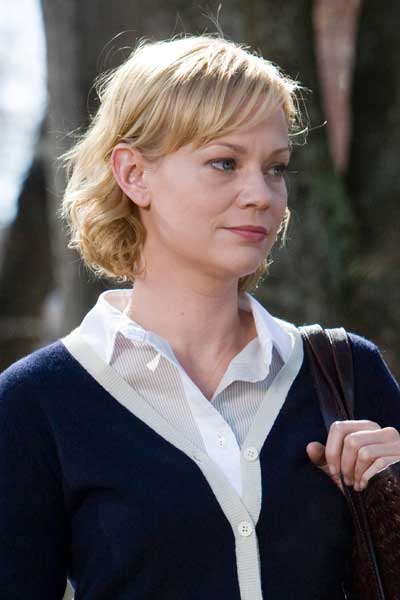 Samantha Mathis La otra hija