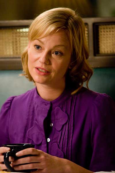 Samantha Mathis La otra hija