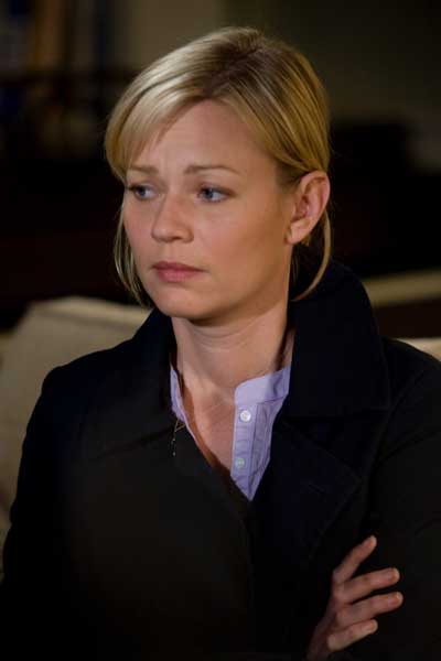 Samantha Mathis La otra hija