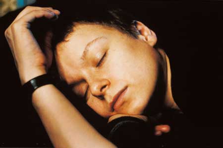 Samantha Morton Código 46