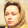 Samantha Morton Lassie