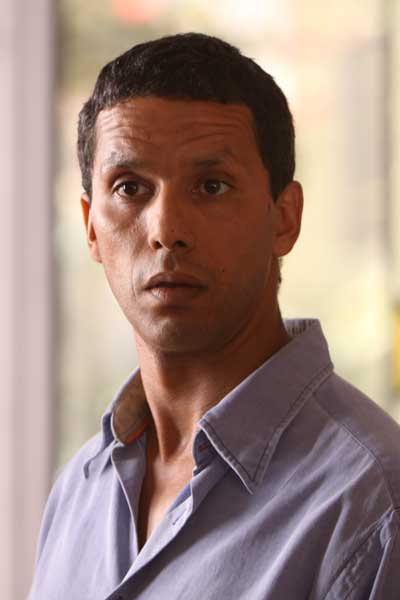 Sami Bouajila Una dulce mentira