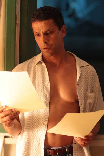 Sami Bouajila Una dulce mentira