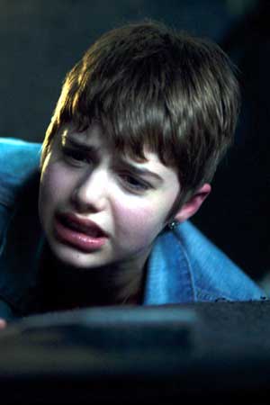 Sami Gayle Contrarreloj