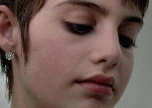 Sami Gayle El profesor