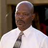 Samuel L. Jackson Coach Carter