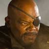Samuel L. Jackson Los vengadores