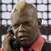 Samuel L. Jackson Oldboy