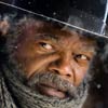 Samuel L. Jackson Los odiosos ocho