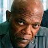 Samuel L. Jackson El otro guardaespaldas