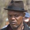 Samuel L. Jackson El color del crimen