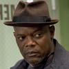 Samuel L. Jackson El color del crimen