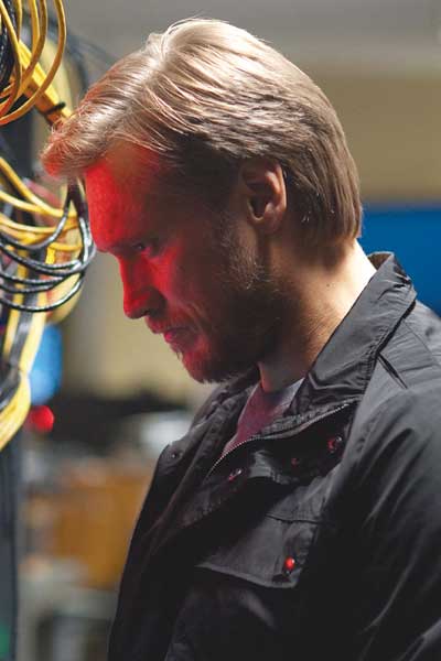 Samuli Edelmann Misión Imposible 4: Protocolo fantasma