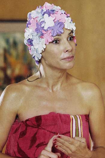 Sandra Bullock Loca obsesión