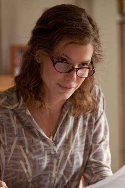 Sandra Bullock Tan fuerte, tan cerca