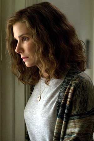 Sandra Bullock Tan fuerte, tan cerca