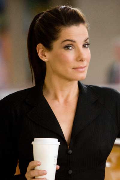 Sandra Bullock La proposición