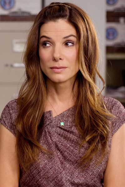 Sandra Bullock La proposición