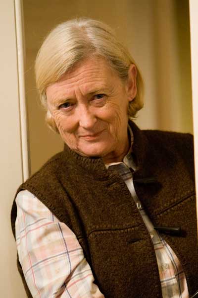 Sandra Ellis Lafferty La otra hija