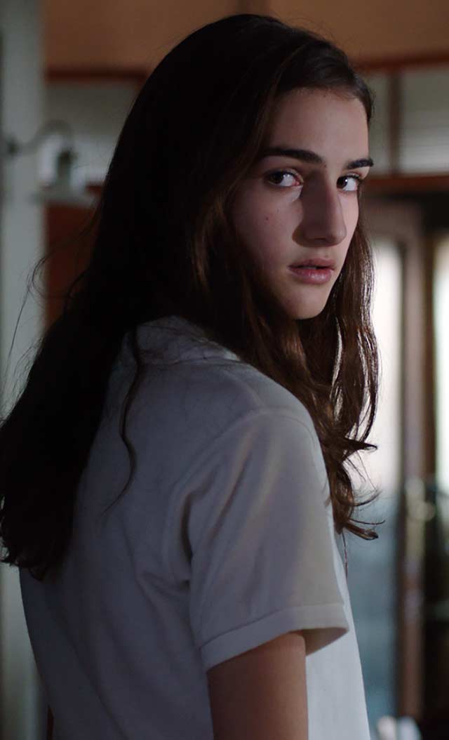 Sandra Escacena Verónica