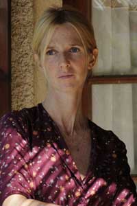 Sandrine Kiberlain Mademoiselle Chambon