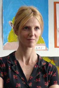 Sandrine Kiberlain Mademoiselle Chambon