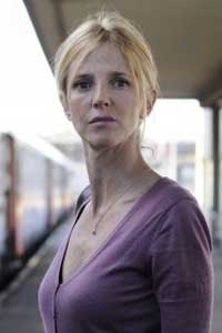 Sandrine Kiberlain Mademoiselle Chambon