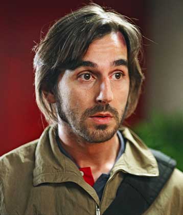 Santi Millán Amor idiota